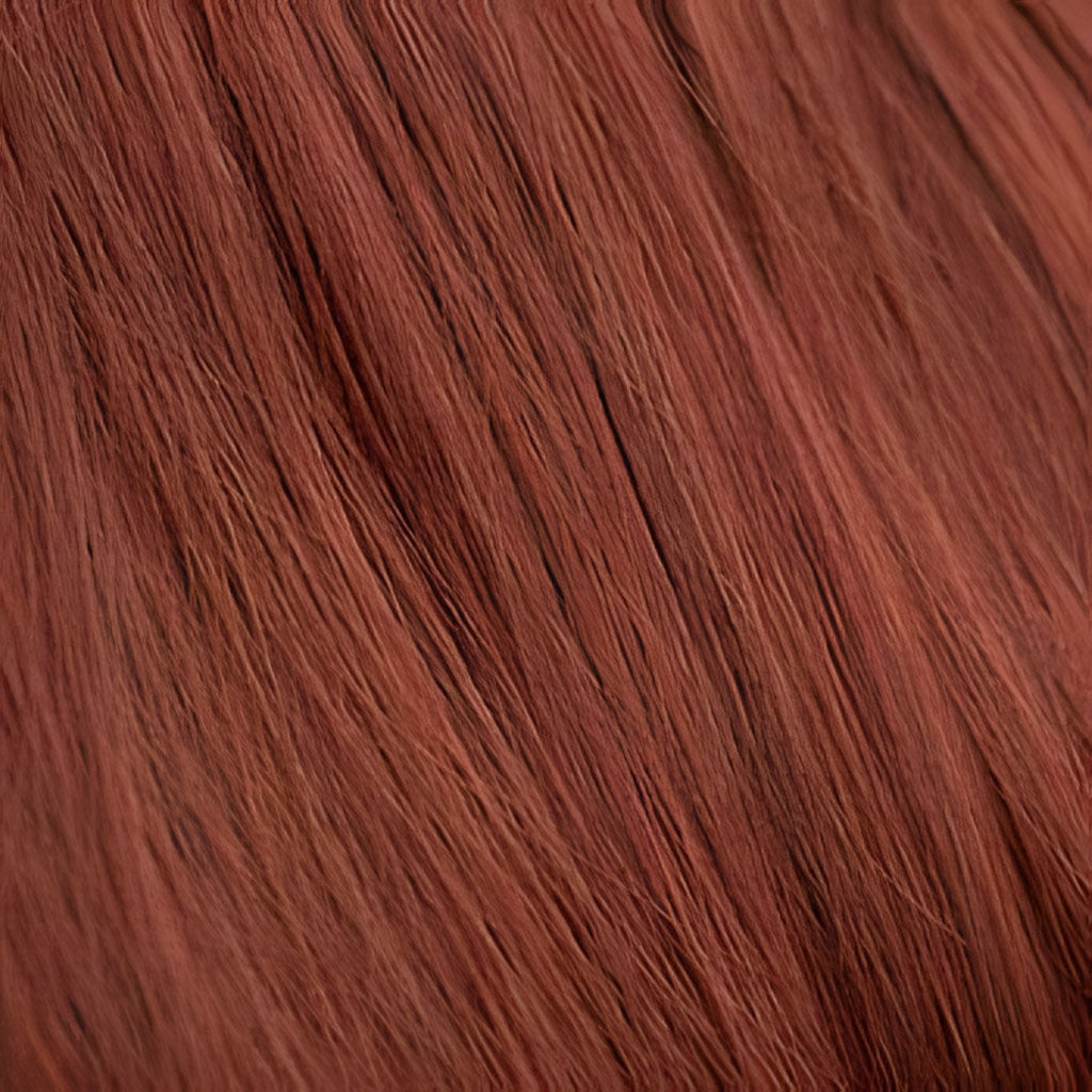 hair colour copper red 130 swatch 1024