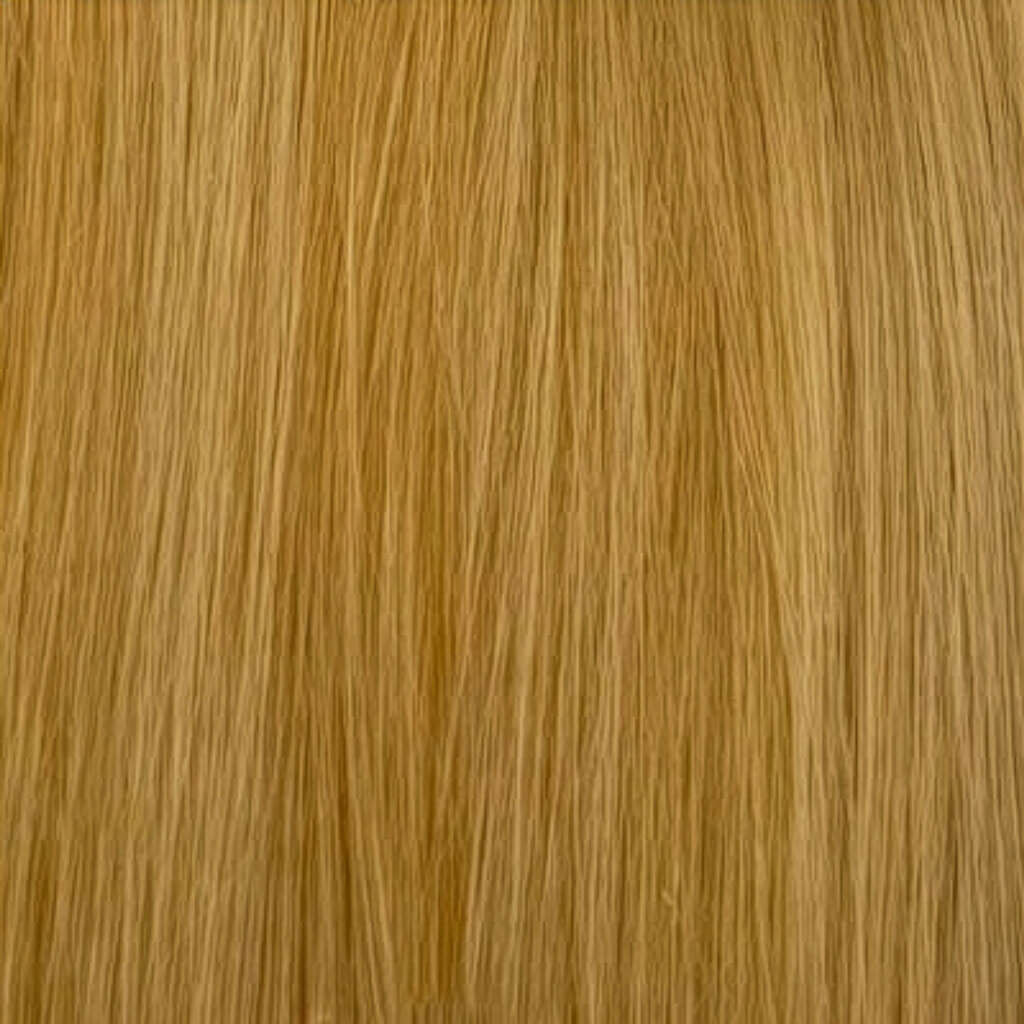 hair colour blonde 24B613 swatch