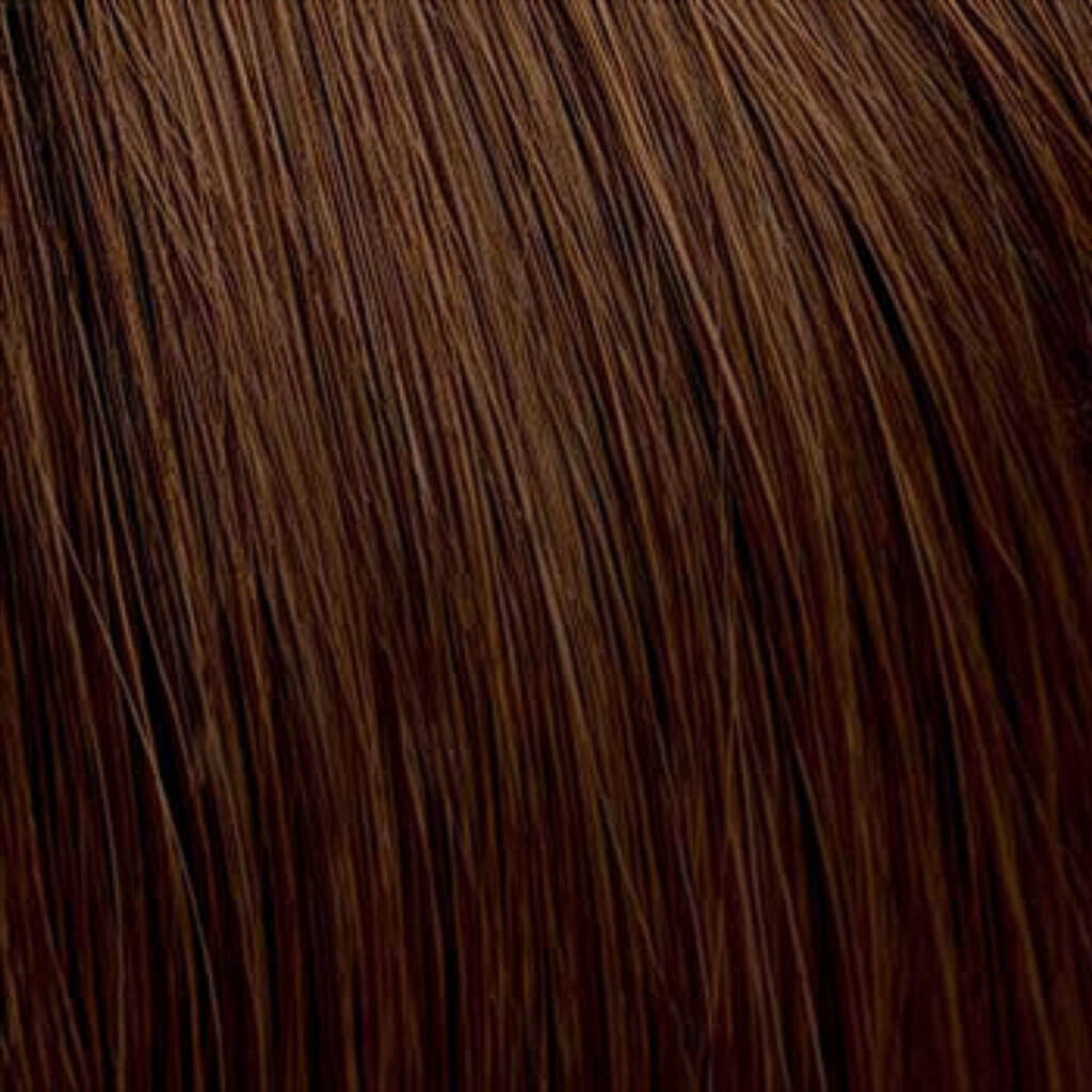 hair colour chestnut brown 8 swatch