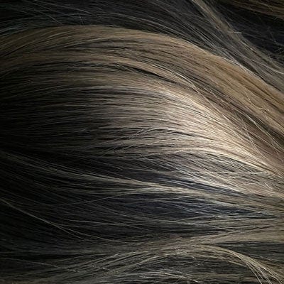 hair colour swatch 4TN27