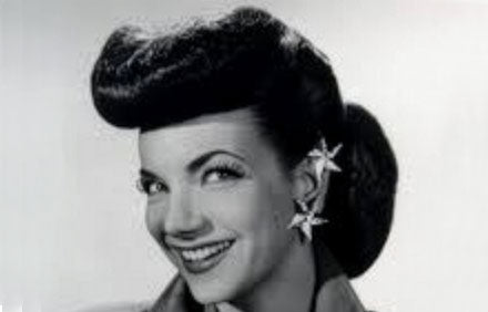 1940s Hairstyles - Elegance Goes to Work