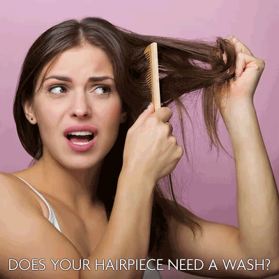 Wig Washing Guide: Tutorial