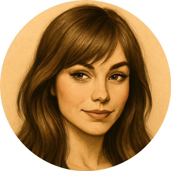 1970s era wigs and hairpieces