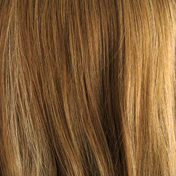 hair colour 27H613 swatch