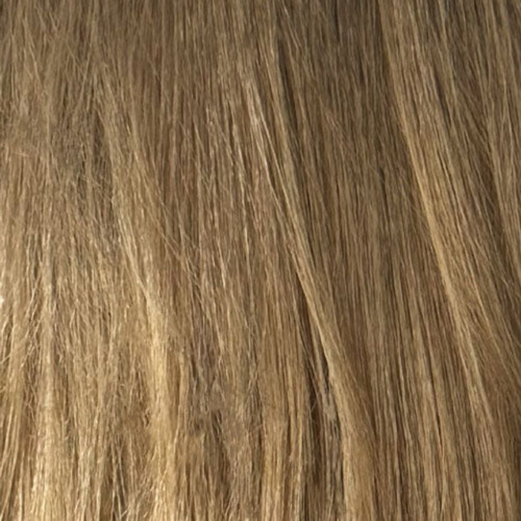 hair colour 8TN24 larger swatch