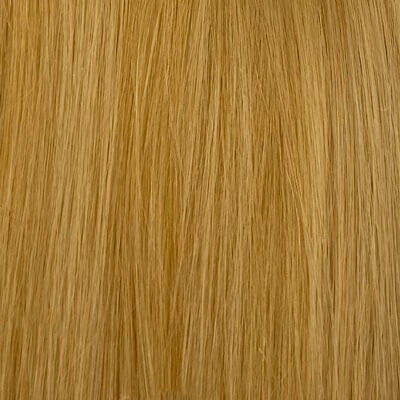 hair colour blonde 24B613 swatch