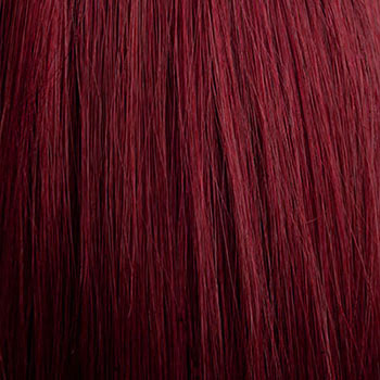 cherry red 39 swatch