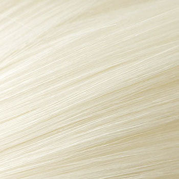 hair-colour-white-platinum 1001 swatch