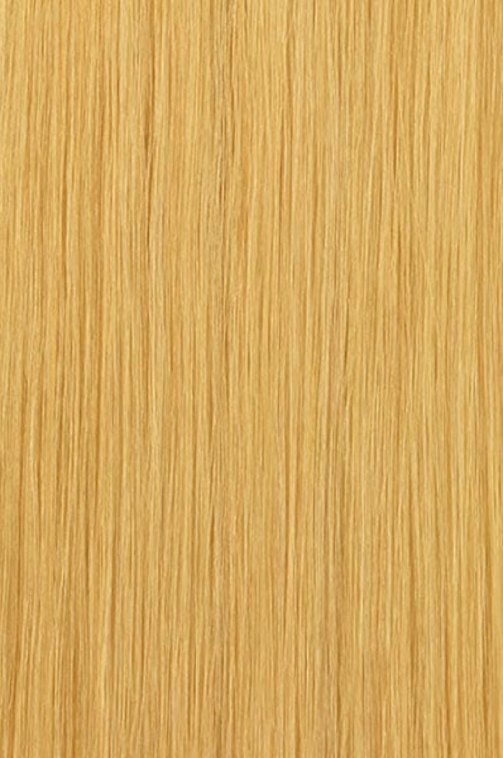 Human Hair colour swatch blonde 613 18