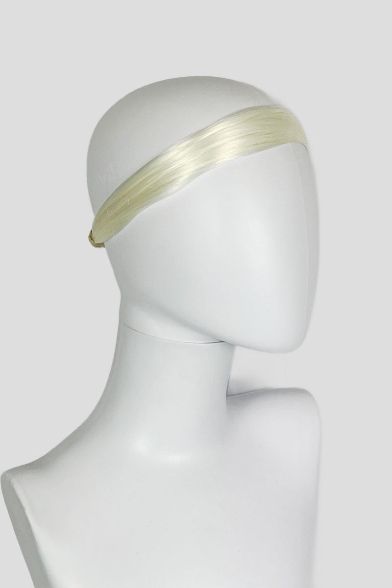 Loose hair hairband: Mabel