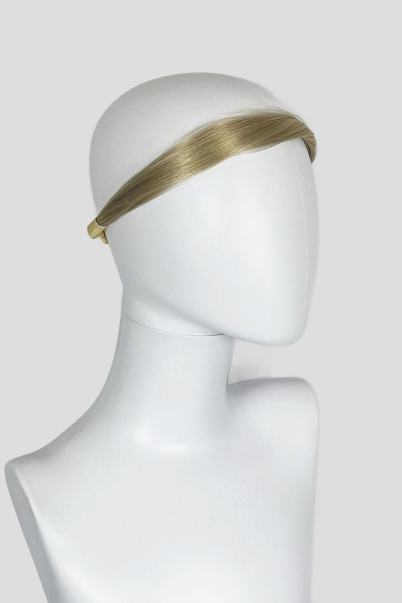 Loose hair hairband: Mabel