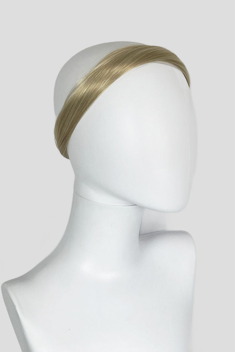 Loose hair hairband: Mabel