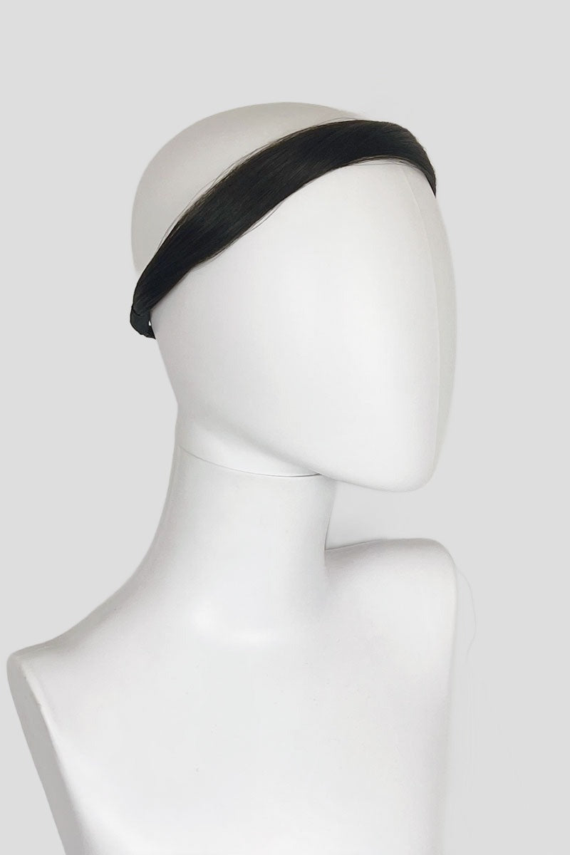 Loose hair hairband: Mabel